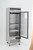 Migali C-1RB-HC 27" W One-Section Reach-In Refrigerator