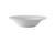 Tuxton BPD-105 10" 24 Oz. Porcelain Porcelain White Round Pasta Bowl (1 Dozen)
