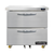 Continental Refrigerator SWF32N-U-D 32"W One-Section Undercounter Freezer