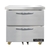 Continental Refrigerator SWF32N-U-D 32"W One-Section Undercounter Freezer