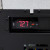 Admiral Craft GRSL-2D 47" W 2-Section 2 Doors Grista Refrigerated Salad or Sandwich Prep Table - 6.1 Amps