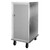 Lakeside 832 Premier Series 36.75" W Stainless Steel 20 Trays Non-Insulated Tray Truck