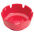 Winco MAS-4R 4" Dia. Round Ashtray (Contains 1 Dozen)