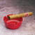 Winco MAS-4R 4" Dia. Round Ashtray (Contains 1 Dozen)