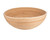 Matfer Bourgeat 118506 10.25" Round Banneton Proofing Basket