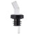 Winco PP-SCL Plastic Pourer (contains 1 Dozen)