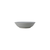Tuxton VGD-045G 4-3/4" 5-1/2 Oz. Porcelain Matte Gray Round Fruit Dish (3 Dozen Per Case)
