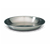 Matfer Bourgeat 713730
 12"
 Stainless Steel
 Round
 Seafood Tray