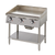 Star 736TCHSA 36" Electric Countertop Heavy Duty Griddle - 208 Volts