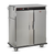 FWE BT-120-XL 120 Covered Plates BT-Series Banquet Cart Double Doors