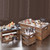 American Metalcraft WTV12 Crate 0.3 Size 12.25"