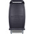 Carlisle CC203603 Black Bus Cart 36"L x 18"W