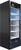 Beverage Air MT23-1B 29.5" W One-Section Glass Door Marketeer Series Refrigerated Merchandiser