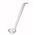 Cambro LD105135 1 Oz. Camwear Ladle - 12/Case