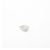 American Metalcraft CSC15 1 Oz. Porcelain Square Prestige Sauce Cup