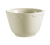 CAC China SC-4 7.25 Oz. American White Ceramic Round Seville Bouillon Cup (3 Dozen Per Case)