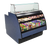 Structural Concepts GP441RR 51"W Fusion® Preparation/Self-Serve Air-Screen Refrigerated Case