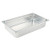 Winco SPJM-104 Steam Table Pan Full Size