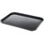Dinex DX1089I03 14" X 18" Flat Onyx Tray