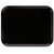 Dinex DX1089I03 14" X 18" Flat Onyx Tray