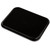 Dinex DX1089I03 14" X 18" Flat Onyx Tray