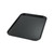 Dinex DX1089I03 14" X 18" Flat Onyx Tray