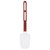 Vollrath 58123 13.5" Plastic Spatula