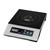 Waring WIH200 13.63" 1 Burners Induction Range