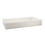 Bon Chef 9541PWHT Smart Bowl