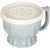 Dinex DX9000B7000 8 oz. Disposable Lid
