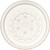 Dinex DX9000B7000 8 oz. Disposable Lid
