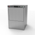 Champion UH330B High Temperature Undercounter Dishwasher - 208-240 Volts