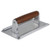 Winco SWA-1 4-1/4" x 8-1/4" Cast Aluminum Steak Weight