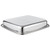 Vollrath 46137 Replacement Square Stainless Steel Food Pan