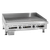 Imperial IGG-36-NG 36" Natural Gas Countertop Griddle - 90,000 BTU