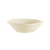 CAC China FR-11 5 Oz. European White Ceramic Round Franklin Fruit Dish (3 Dozen Per Case)
