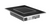 Eastern Tabletop H945SIBKS 31.44" Hub Buffet Cooking/Warming Induction Tile - 120 Volts