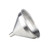 American Metalcraft 524ST Aluminum Strainer and Funnel