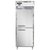 Continental Refrigerator D1RENHD 28.5" W One-Section Solid Door Reach-In Designer Line Wide Refrigerator