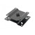 T&S Brass G016652-45 Pivot Bracket universal epoxy coated steel black