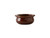 Tuxton BAS-1003 Ceramic Onion Soup Crock (1 Dozen)