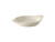 Tuxton BEN-1102 11 Oz. American White/Eggshell Shirred Egg (1 Dozen)