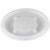 Dinex DX20029000 8 oz. Disposable Lid