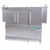 Jackson WWS RACKSTAR 66CE High Temperature Sanitizing With Electric Tank Heat Rackstar?? 66 Dishwasher With Conveyor Type
