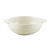 CAC China REC-58 8 Oz. American White Ceramic Round REC Soup Bowl (3 Dozen Per Case)