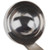 Vollrath 4970220 77-3/16" Stainless Steel Ladle