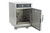 FWE LCH-6-G2 Half Height Stainless Steel Cook-Hold Mobile Cabinet - 208 Volts
