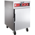 FWE LCH-6-G2 Half Height Stainless Steel Cook-Hold Mobile Cabinet - 208 Volts