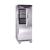 FWE LCH-6-G2 Half Height Stainless Steel Cook-Hold Mobile Cabinet - 208 Volts