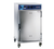 FWE LCH-6-G2 Half Height Stainless Steel Cook-Hold Mobile Cabinet - 208 Volts